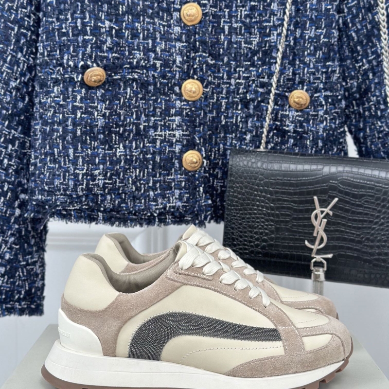 Brunello Cucinelli Sneakers